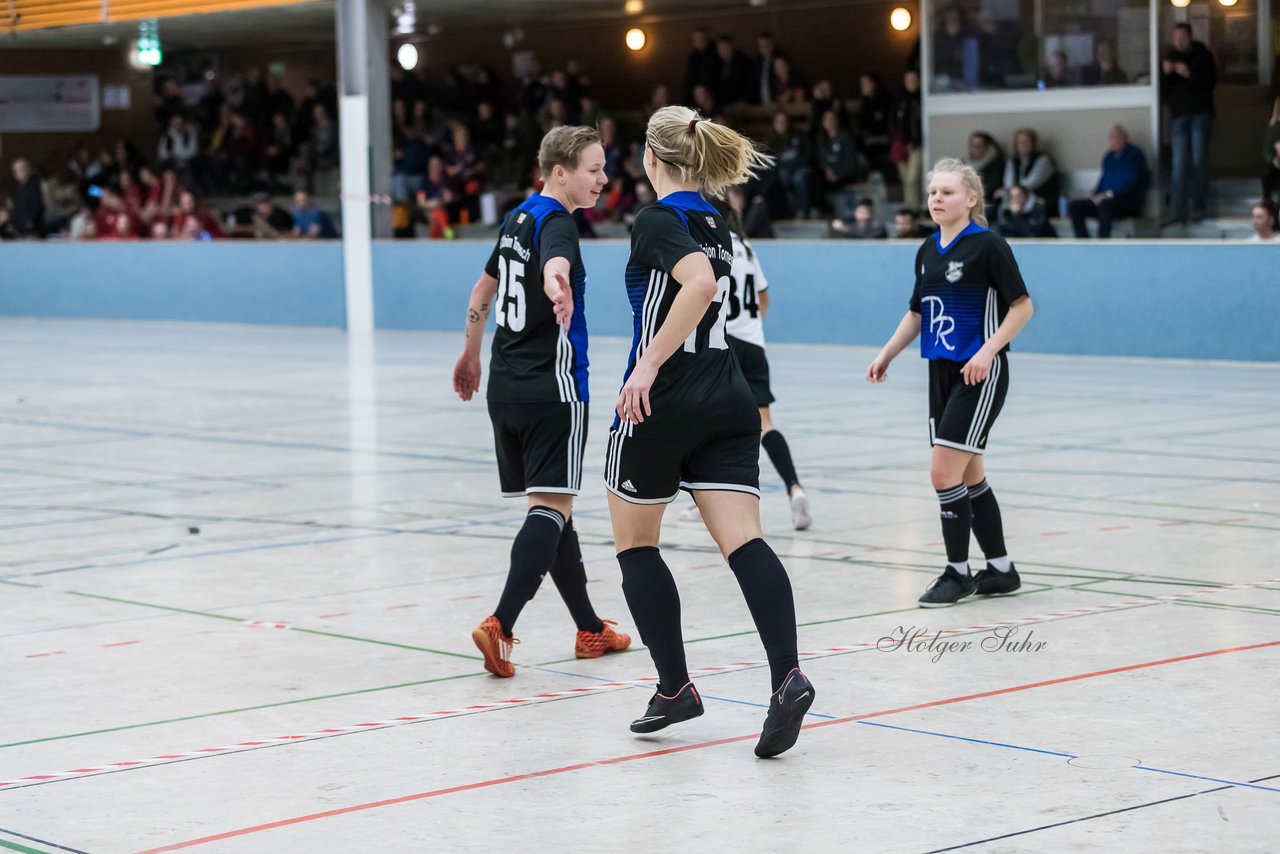 Bild 677 - VR Bank Cup Horst